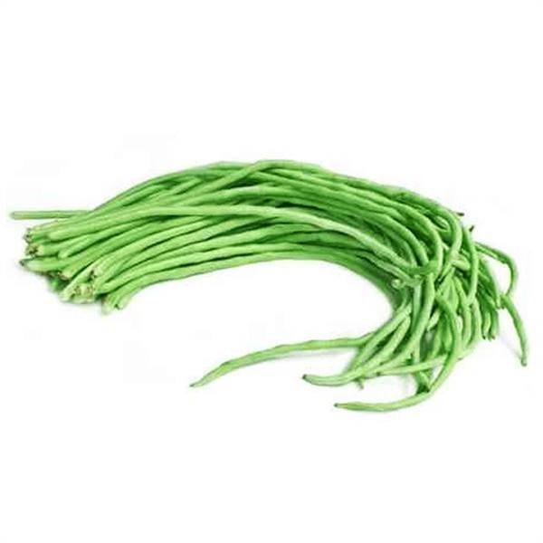 Green String Beans/Chowli Phali/Chawli Shenga